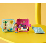 LEGO Friends Mini box Olívia v lete